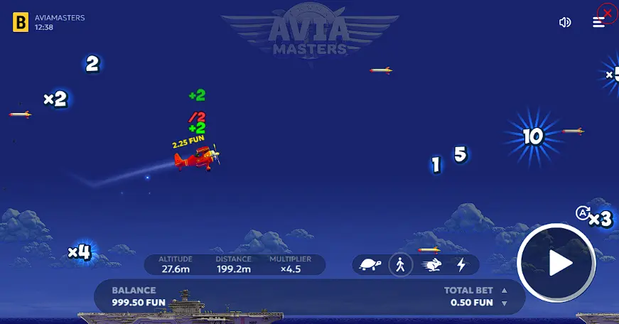 Varför aviamasters casual game lockar svenska spelare