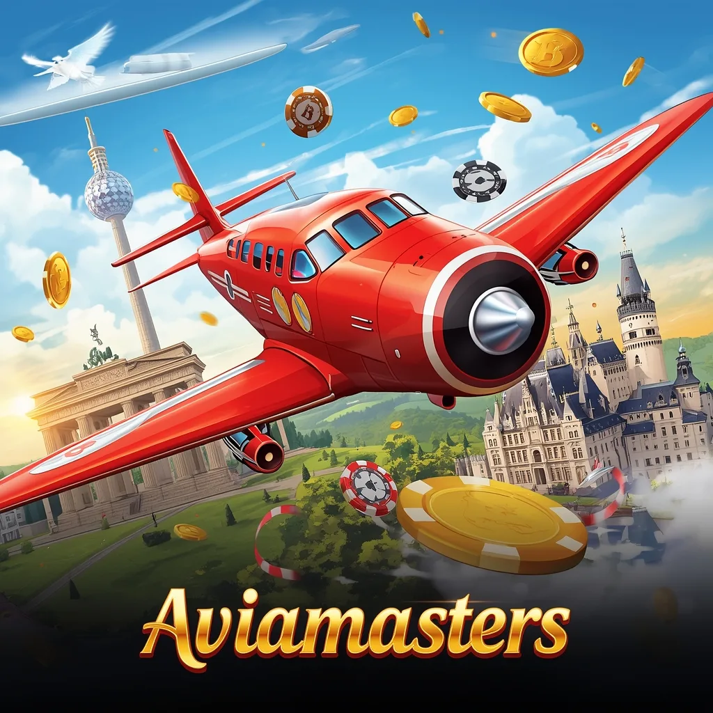 Vad är avia masters?